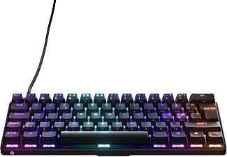 STEELSERIES Apex 9 Mini Spel Tangentbord