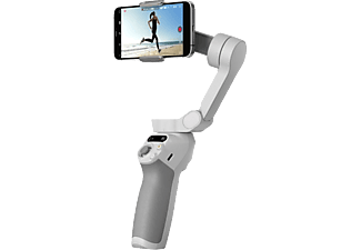 DJI Osmo Mobile SE Gimbal Beyaz