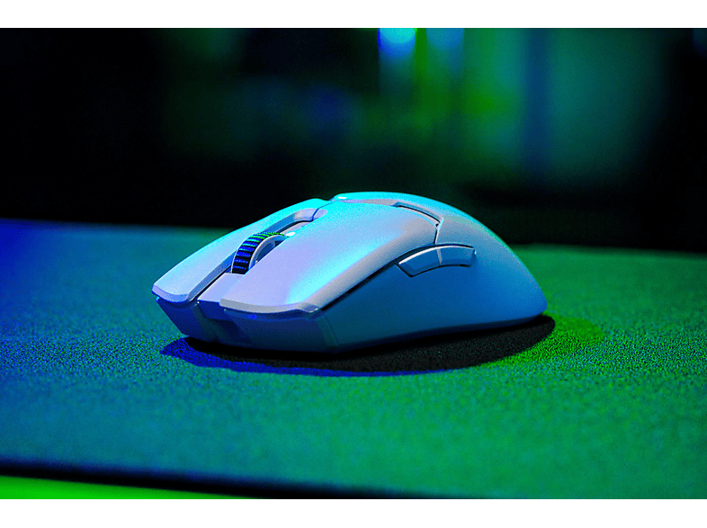 RAZER Viper V2 PRO Kablosuz Mouse Beyaz_4