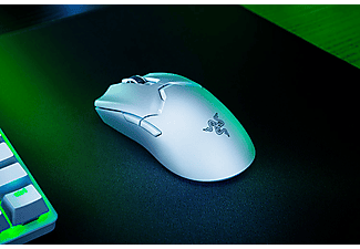 RAZER Viper V2 PRO Kablosuz Mouse Beyaz_5