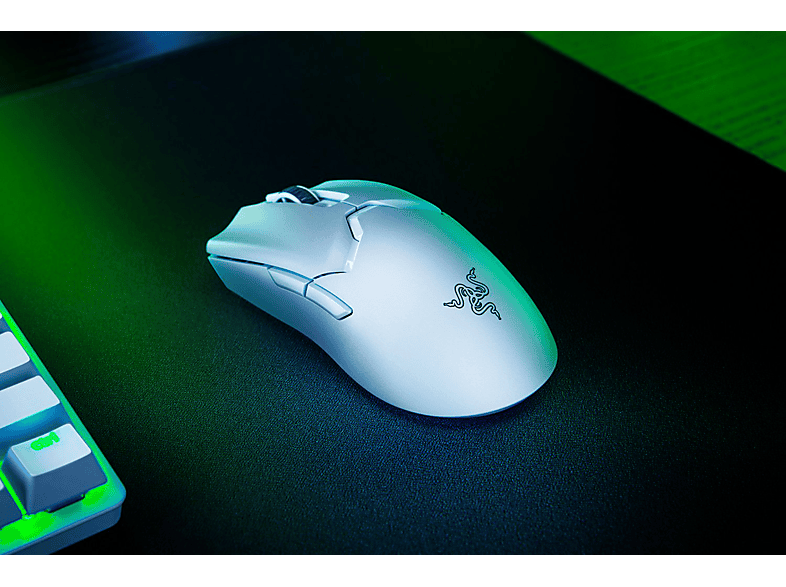 RAZER Viper V2 PRO Kablosuz Mouse Beyaz_5