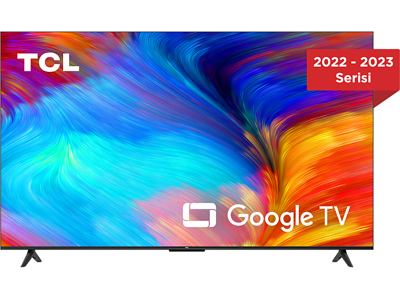 TCL 55P635 55