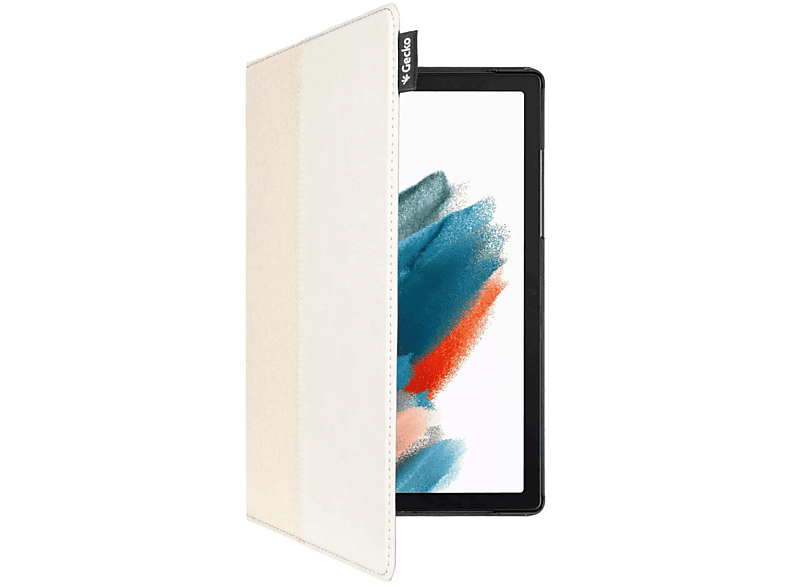 Gecko Bookcover Easy-click 2.0 Galaxy Tab A8 2021 Zand (v11t65c23)