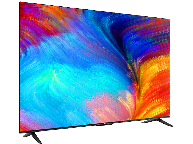 TCL 50P635 50