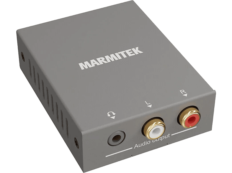 Marmitek Hdmi Audio Extractor - Arc Cec Connect Arc13 (connect Arc13)