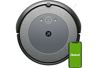 IROBOT ROOMBA I5158 Saugroboter