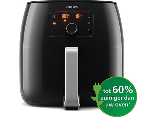 PHILIPS HD9654/90 Premium Airfryer XXL