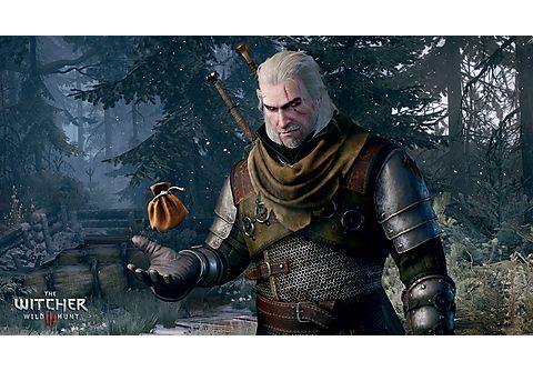 The Witcher 3: Wild Hunt - Complete Edition - [Xbox Series X]