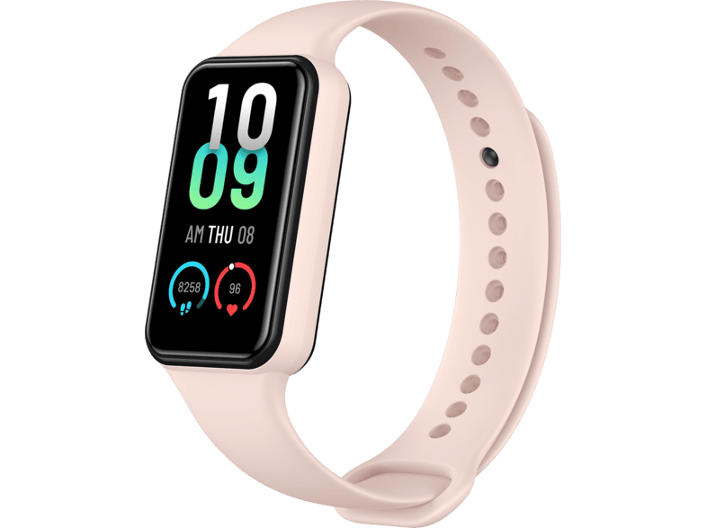 AMAZFIT Band 7 okoskarkoto rozsaszin B2177UE3N MediaMarkt online vasarlas