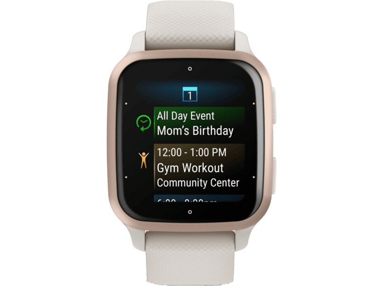 Venu discount garmin mediamarkt
