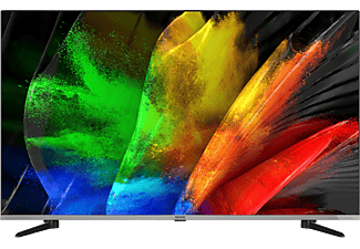 VESTEL 55QA9700 55" 139 Ekran Uydu Alıcılı Smart 4K UHD QLED TV Titanyum