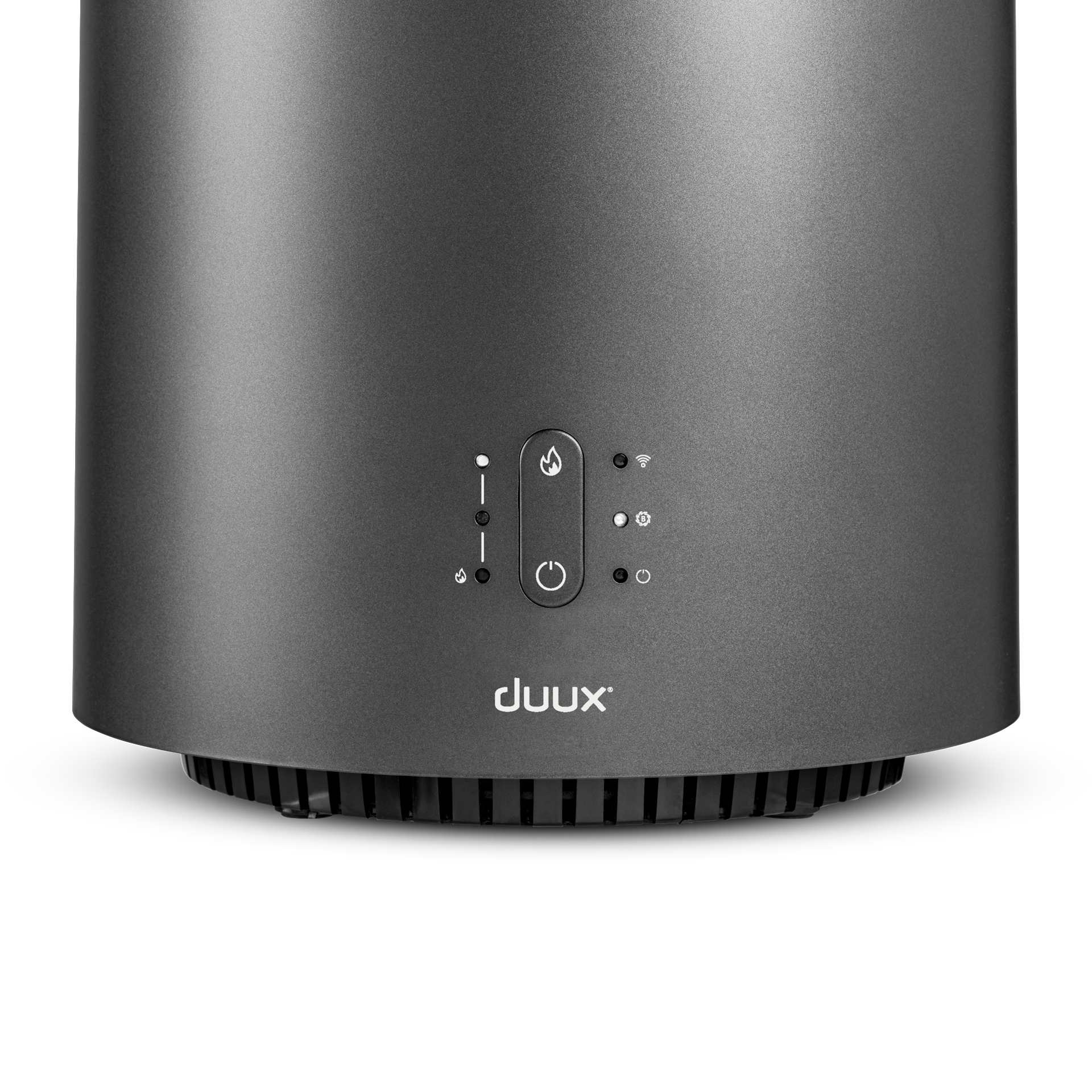 DUUX Threesixty 2 75 Heizlüfter Watt, Smart Raumgröße: (1800 m³)