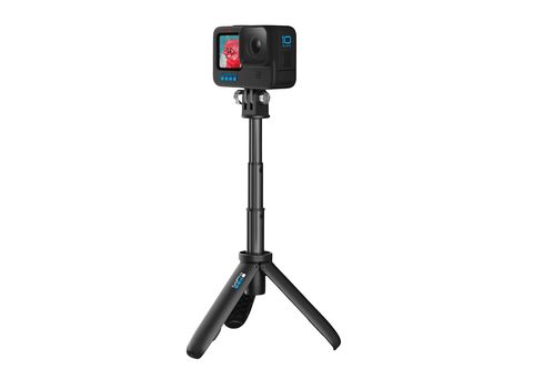 GoPro HERO 10 Black + Pack d'Accessoires - Coolblue - avant 23:59, demain  chez vous