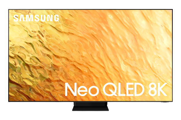 SAMSUNG QN800B (2022) 85 Zoll Neo QLED 8K Smart TV