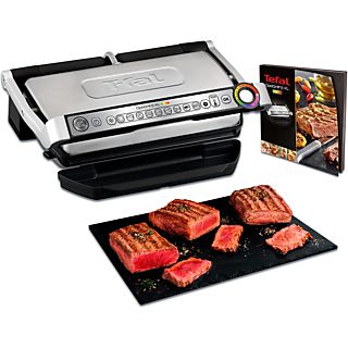 TEFAL GC 722 D Optigrill Plus XL