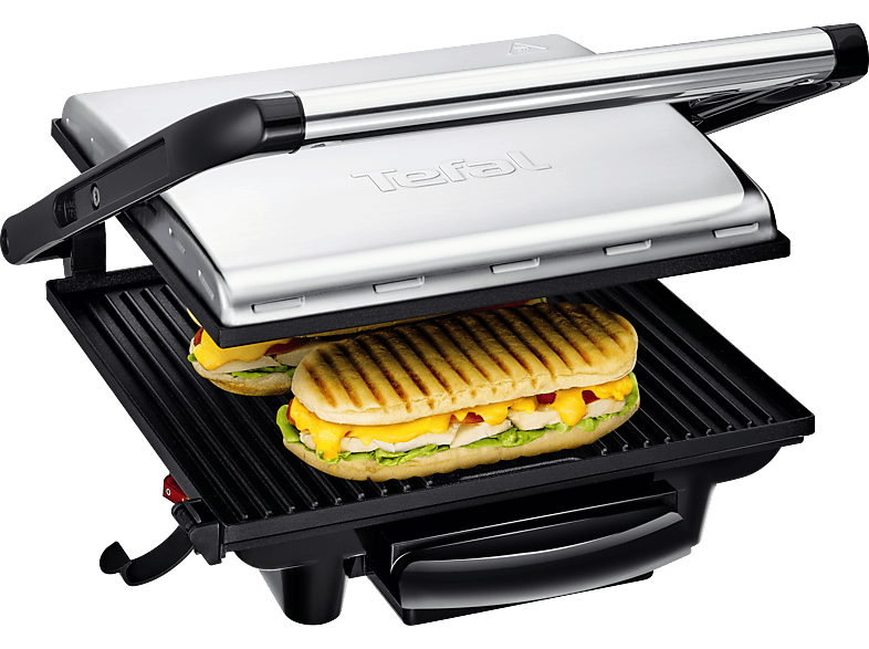 Tefal grill shop media markt