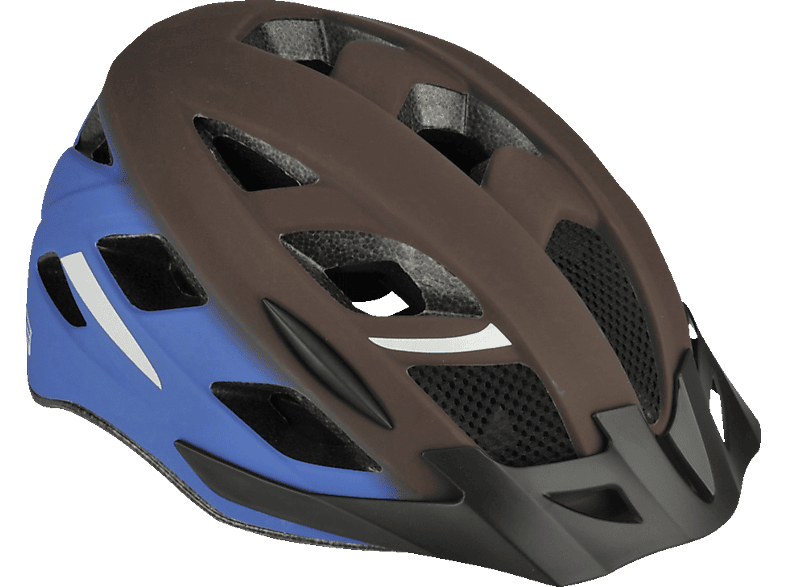 Casco Bici Fischer Urban Levin - Leggero E Traspirante, Unisex Adulto - Foto 5