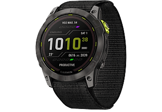 GARMIN Enduro 2 okosóra, fekete (GG010-02754-01)