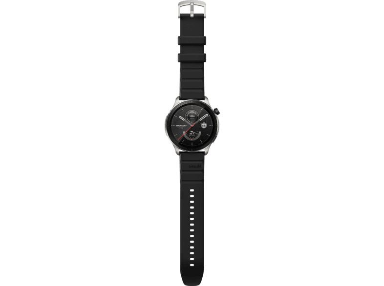 Media markt 2024 amazfit gtr