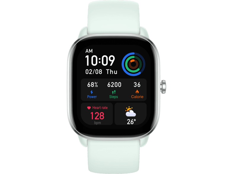 Xiaomi amazfit gts online euronics