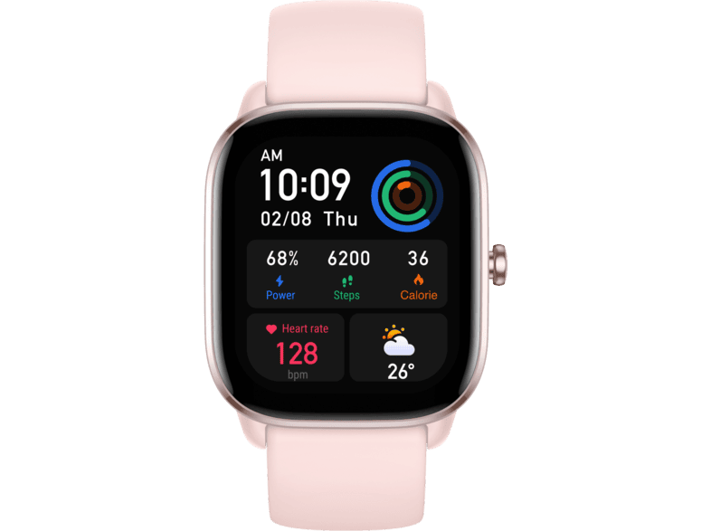 Xiaomi amazfit discount gts media markt