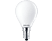 PHILIPS (LIGHT) Dimbar LED-klotlampa 40W E14 - Varmvitt ljus
