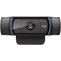 MediaMarkt LOGITECH C920 HD Pro webcam aanbieding