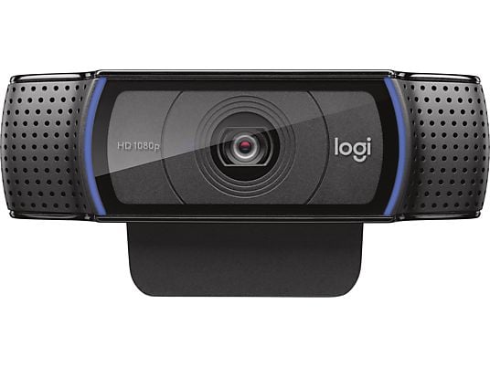 LOGITECH C920 HD Pro webcam