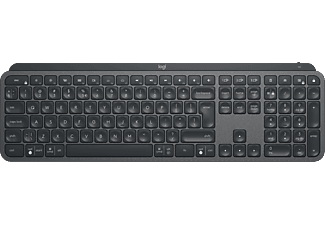 Ouderling Monteur Beroemdheid LOGITECH MX Keys | Draadloos kopen? | MediaMarkt