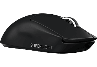 Van streek Schaar Oprecht LOGITECH G PRO X Superlight draadloze gaming-muis kopen? | MediaMarkt