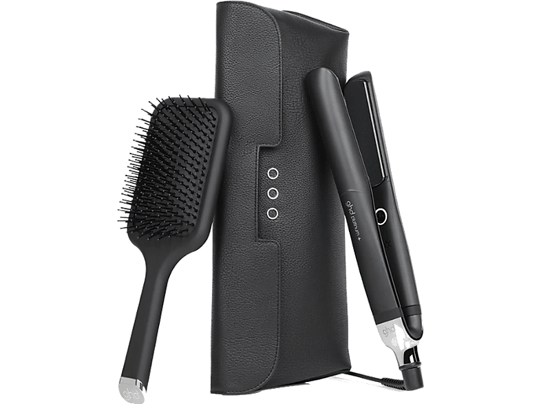 Plancha pelo ghd media markt hot sale