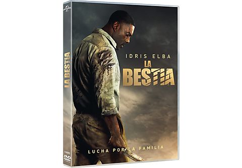La Bestia - DVD