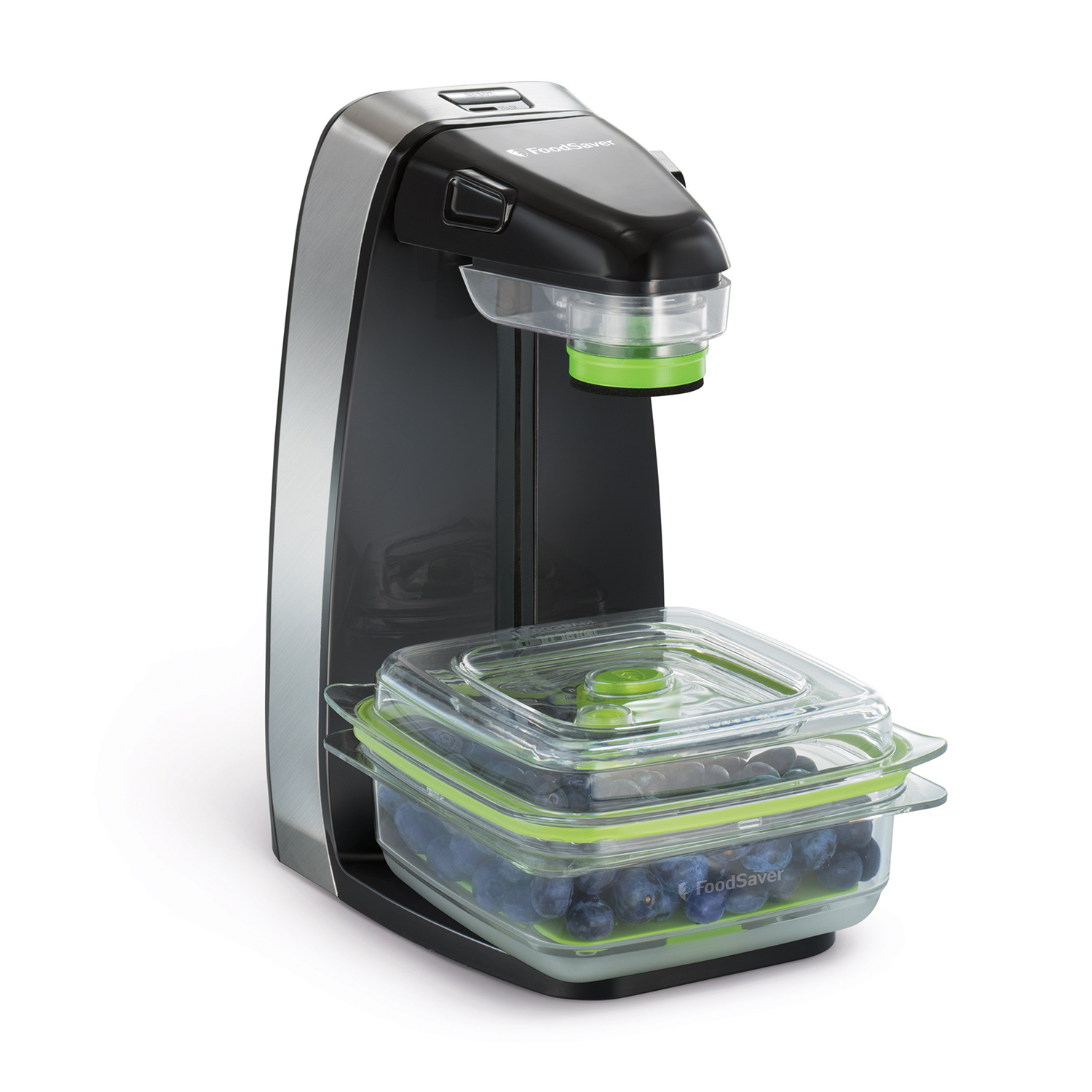 Macchina Sottovuoto Foodsaver 10X Salvafreschezza