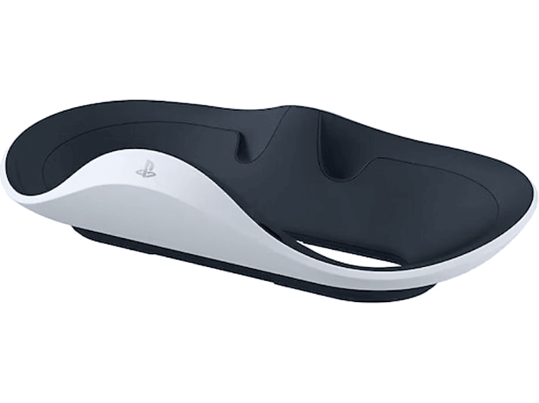 Estación de carga - Sony VR2 Sense Controller, Para PlayStation 5, 240 V, 60 Hz, Blanco
