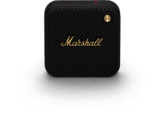 MARSHALL Willen Bluetooth Hoparlör Siyah Bronz
