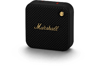 MARSHALL Willen Bluetooth Hoparlör Siyah Bronz_1