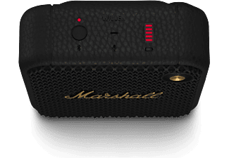 MARSHALL Willen Bluetooth Hoparlör Siyah Bronz_3