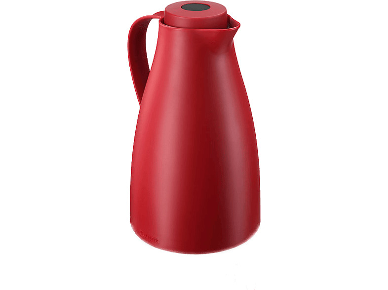 Leifheit Thermoskanne Harmonic 1l Rot