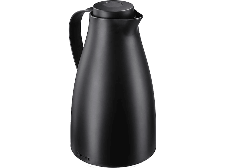 LEIFHEIT Thermoskanne Harmonic 1l schwarz online kaufen MediaMarkt
