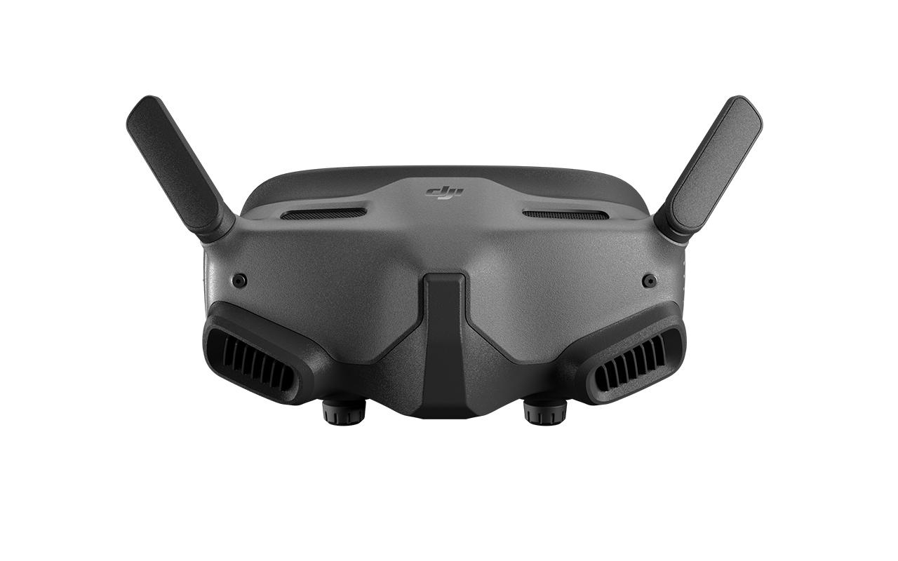 Headset 2 Goggles DJI VR