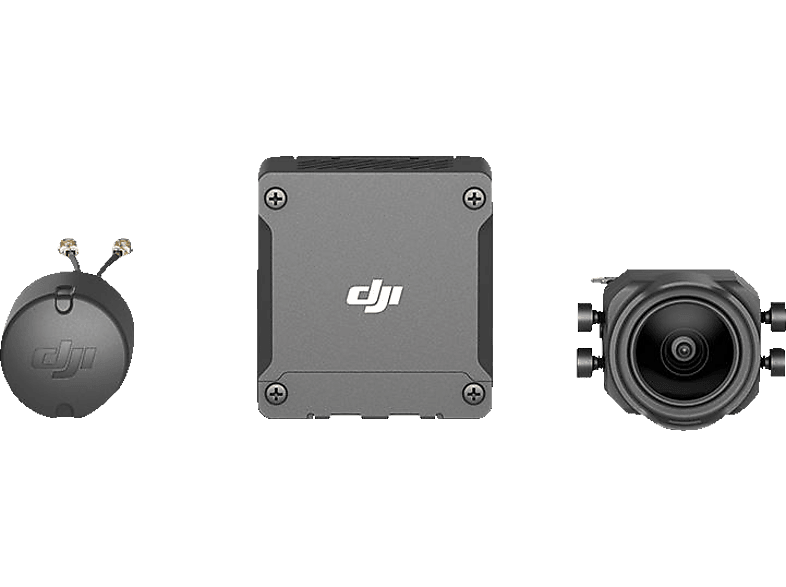 DJI O3 Air Unit Lufteinheit | Drohnenzubehör & -ersatzteile