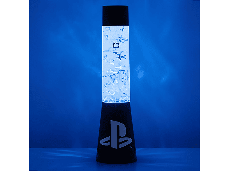 Thumbnail - PALADONE PRODUCTS Lavalampe - Playstation Leuchte