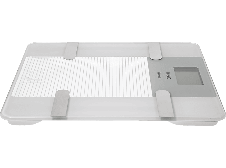 Thumbnail - KOENIC KPS 15122 W BT BODY FAT SCALE, Körperfettanalysewaage