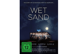 Wet Sand (OmU) DVD
