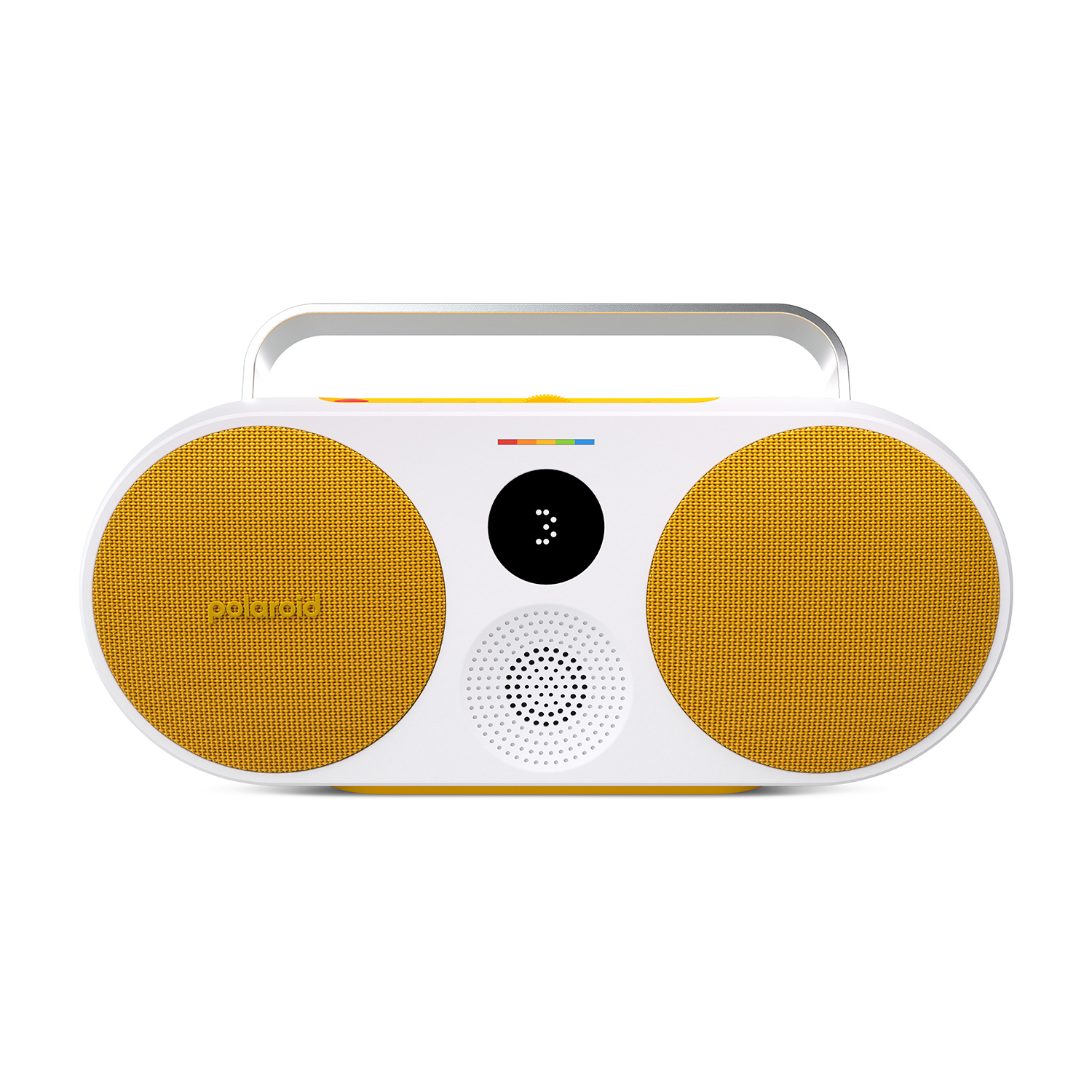 Cassa Bluetooth Polaroid Music Player P3