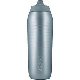 KEEGO BCS14 0.5 l - Trinkflasche (Silver Stardust)