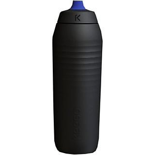 KEEGO BCS14 0.5 l - Trinkflasche (Dark Matter)