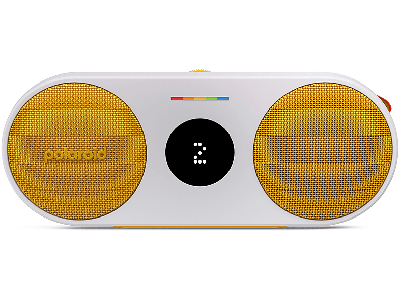 Cassa Bluetooth Polaroid Music Player P2