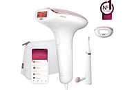 PHILIPS Lumea IPL 7000 Series BRI920/00 incl. reistrimmer