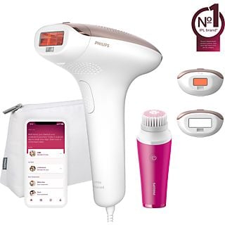 PHILIPS Lumea IPL 7000 Series BRI924/00 incl. VisaPure